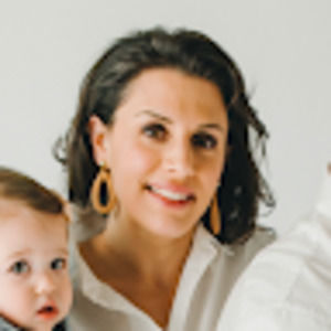 Meet your Posher, Marlene